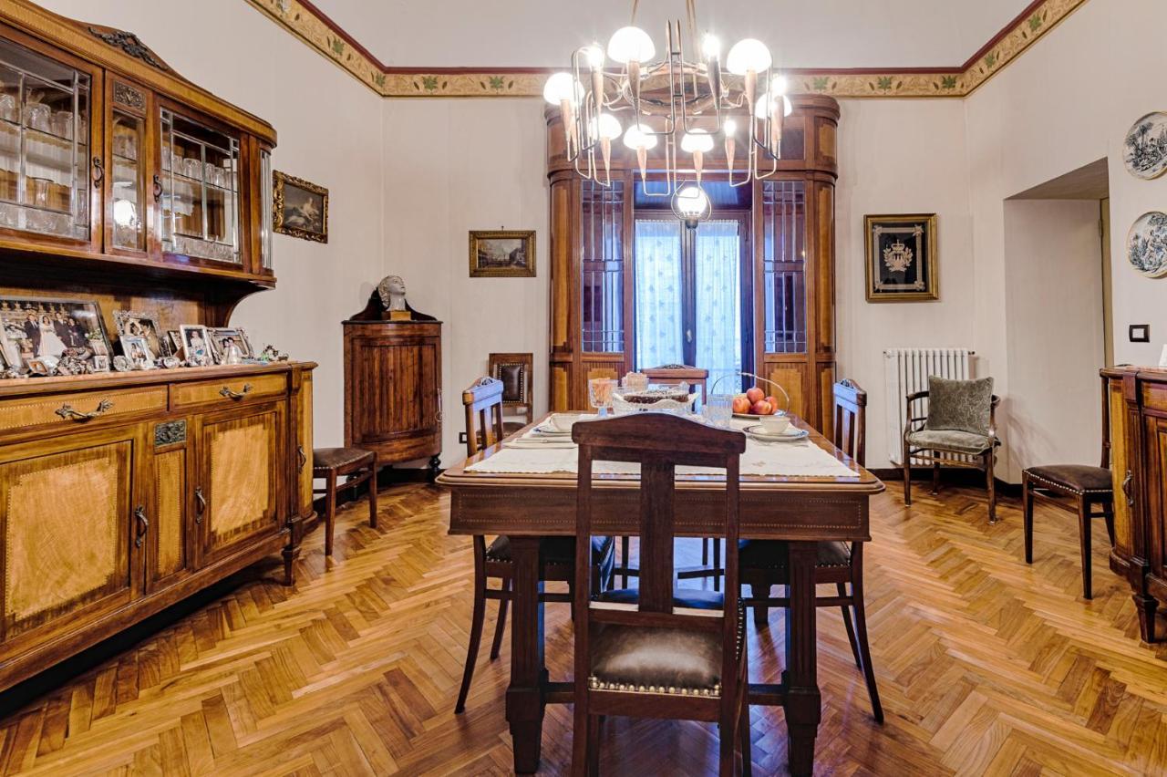 Antica Bifora Rsm Bed & Breakfast Сан Марино Екстериор снимка