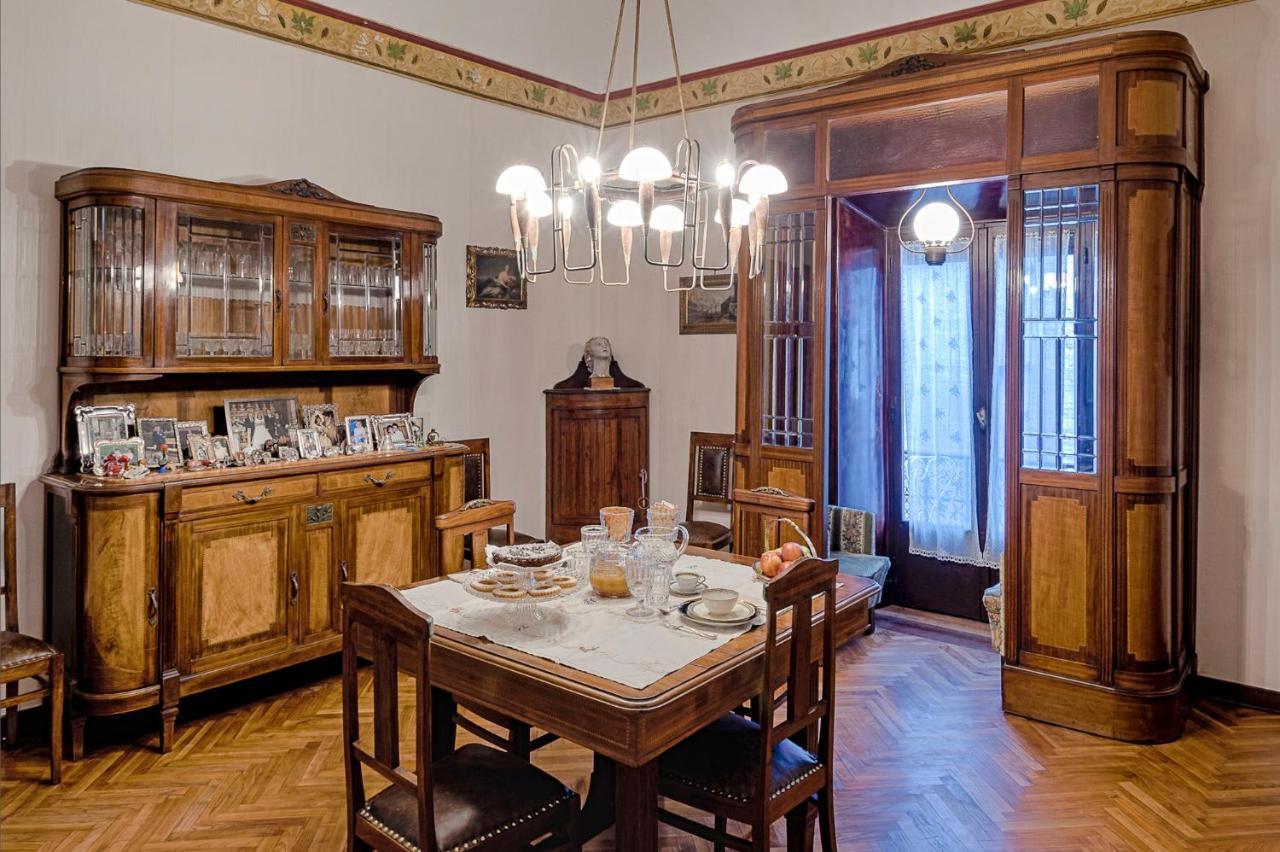 Antica Bifora Rsm Bed & Breakfast Сан Марино Екстериор снимка