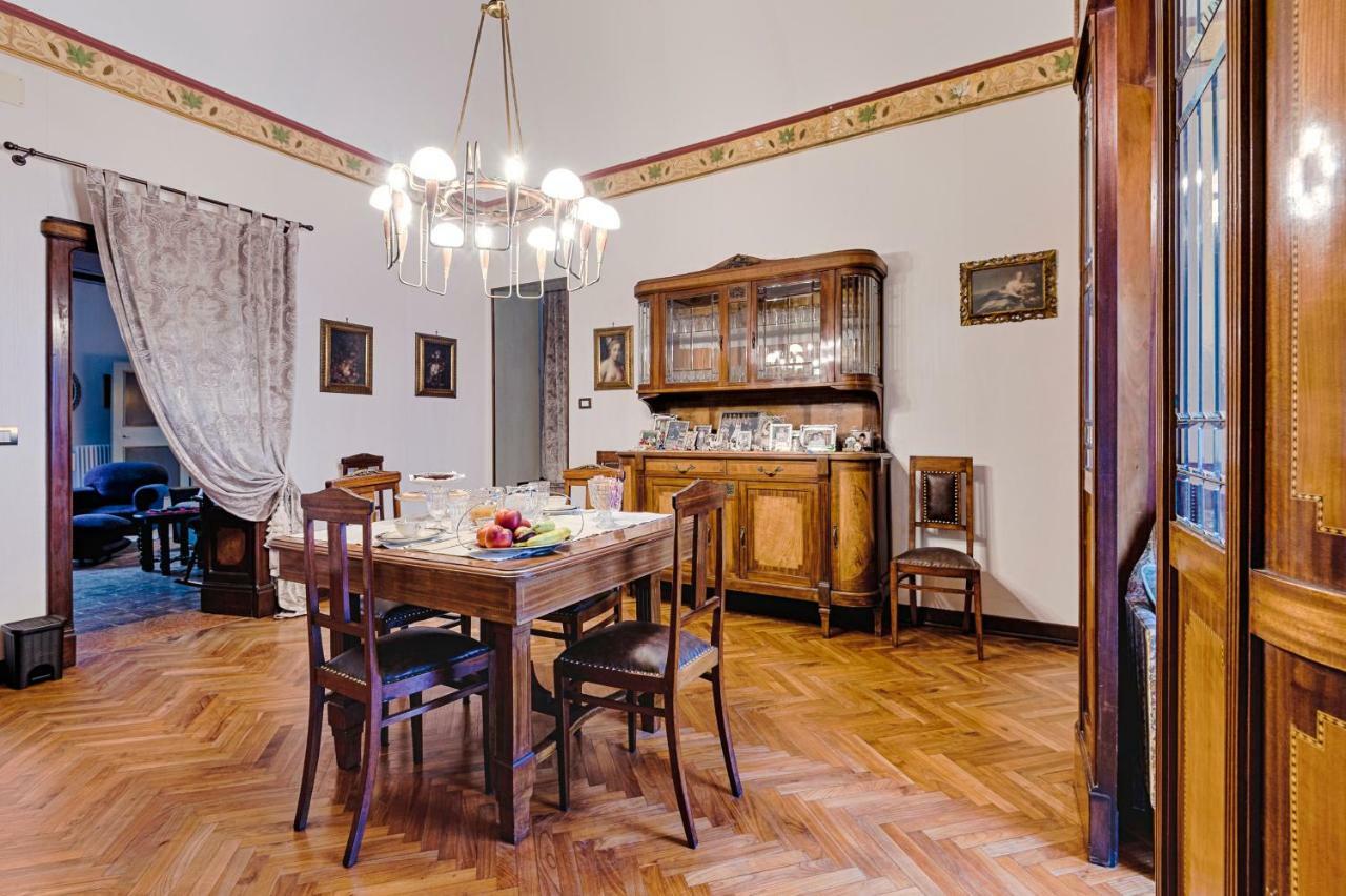 Antica Bifora Rsm Bed & Breakfast Сан Марино Екстериор снимка