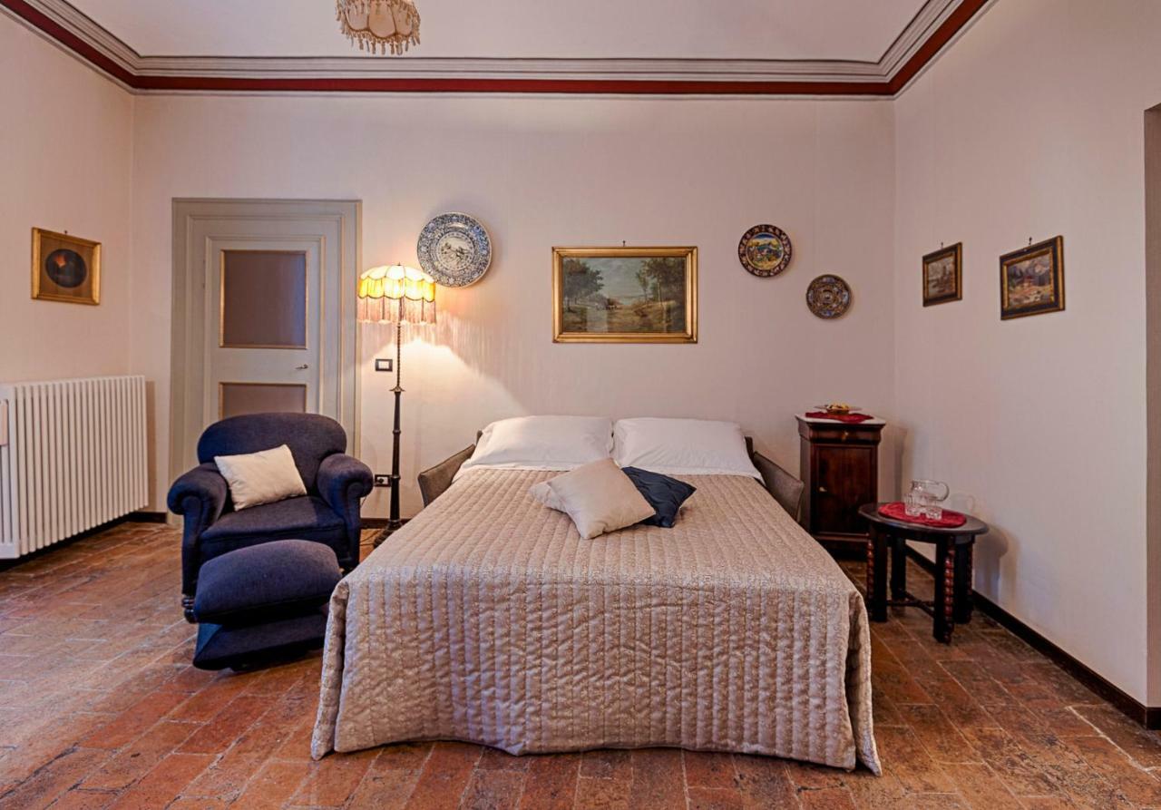 Antica Bifora Rsm Bed & Breakfast Сан Марино Екстериор снимка