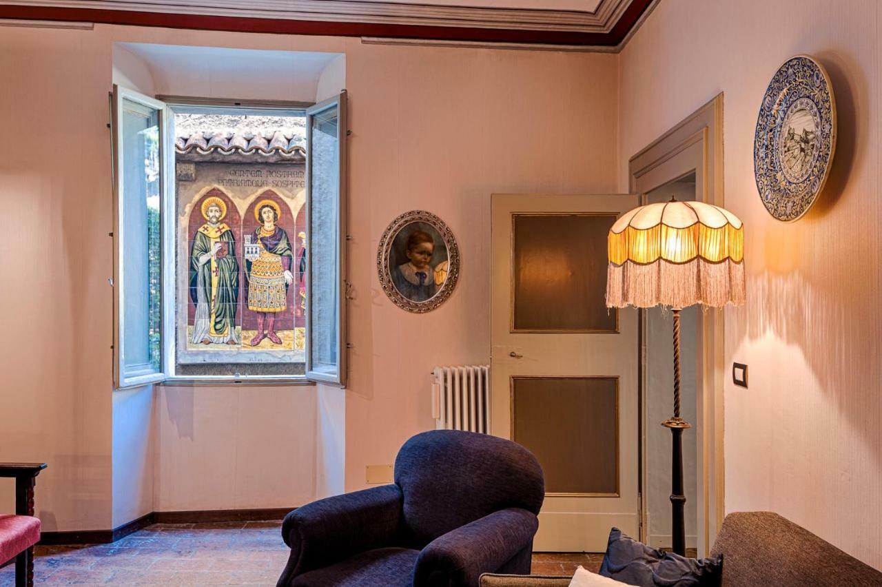 Antica Bifora Rsm Bed & Breakfast Сан Марино Екстериор снимка