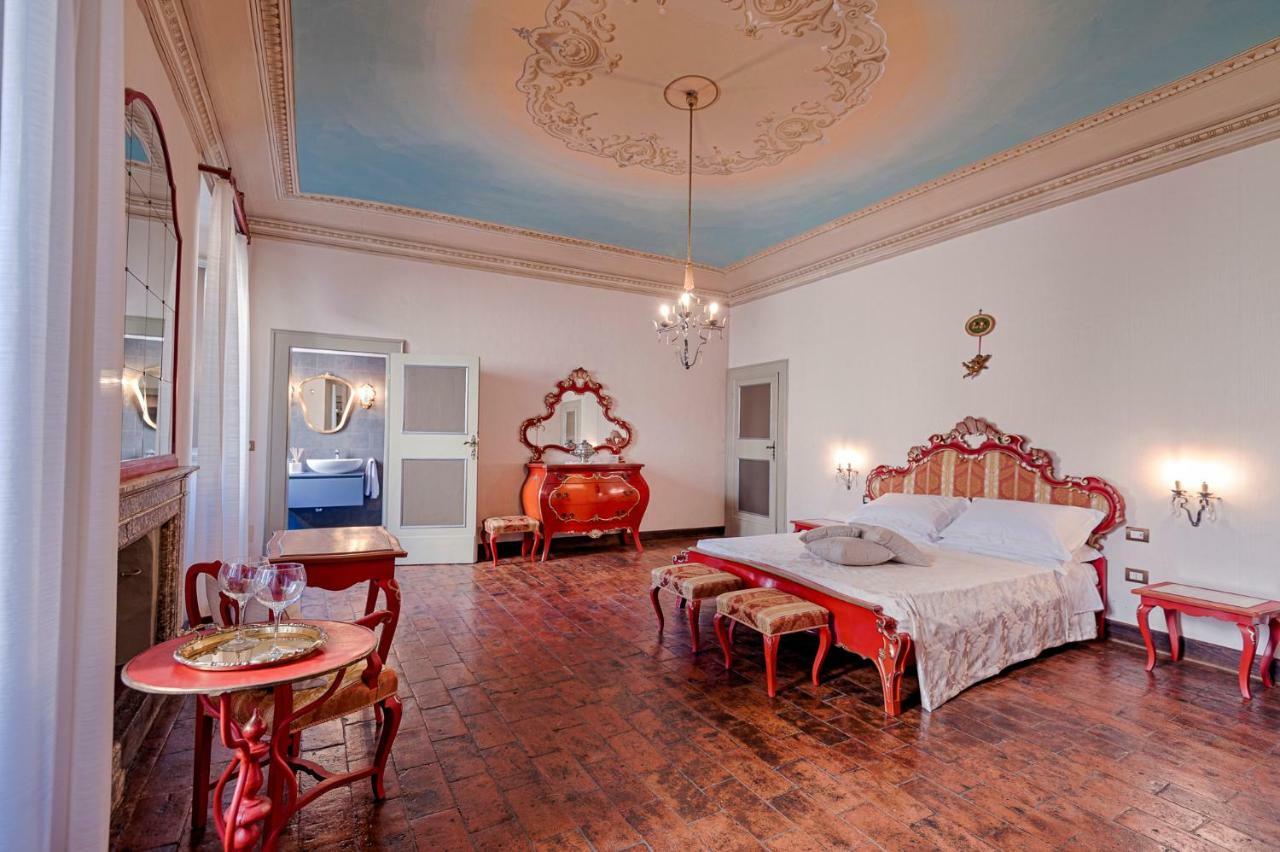 Antica Bifora Rsm Bed & Breakfast Сан Марино Екстериор снимка