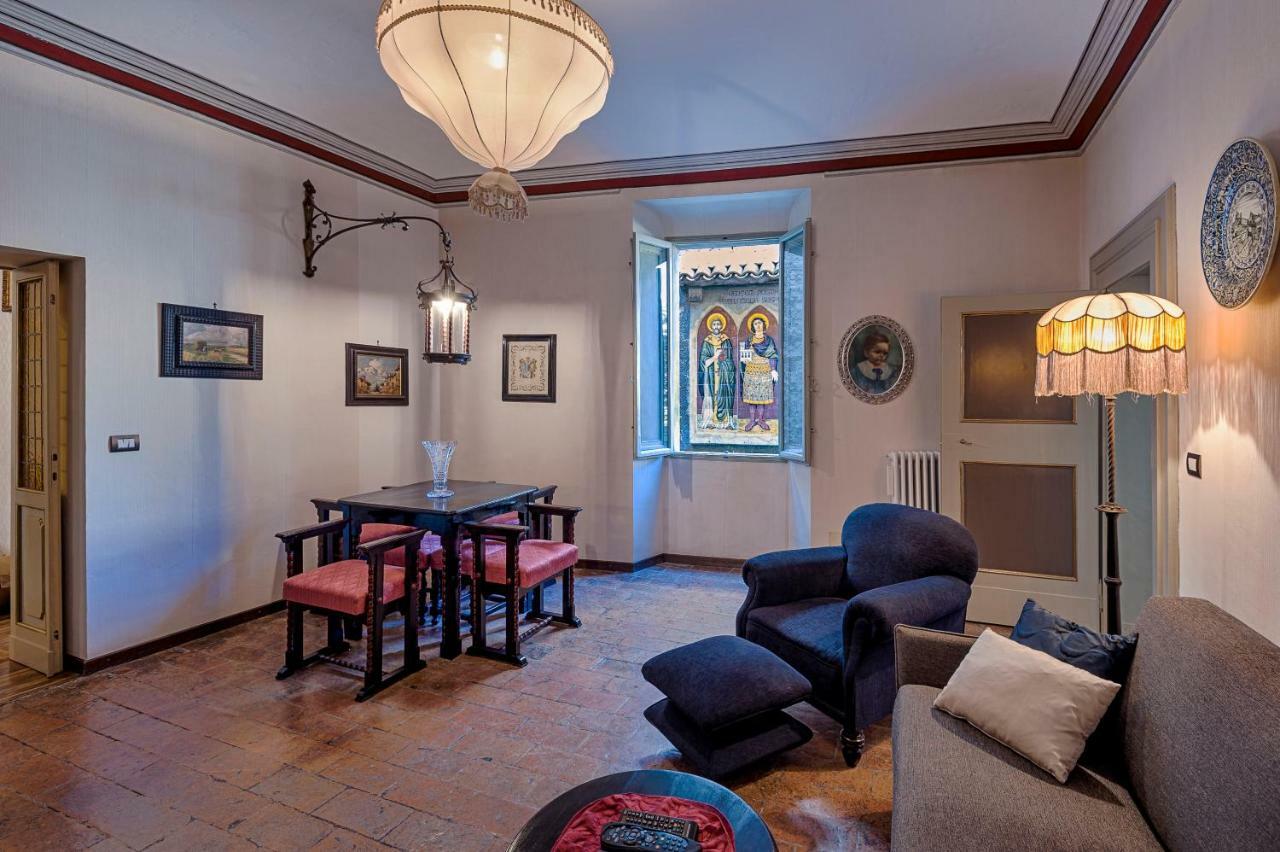 Antica Bifora Rsm Bed & Breakfast Сан Марино Екстериор снимка