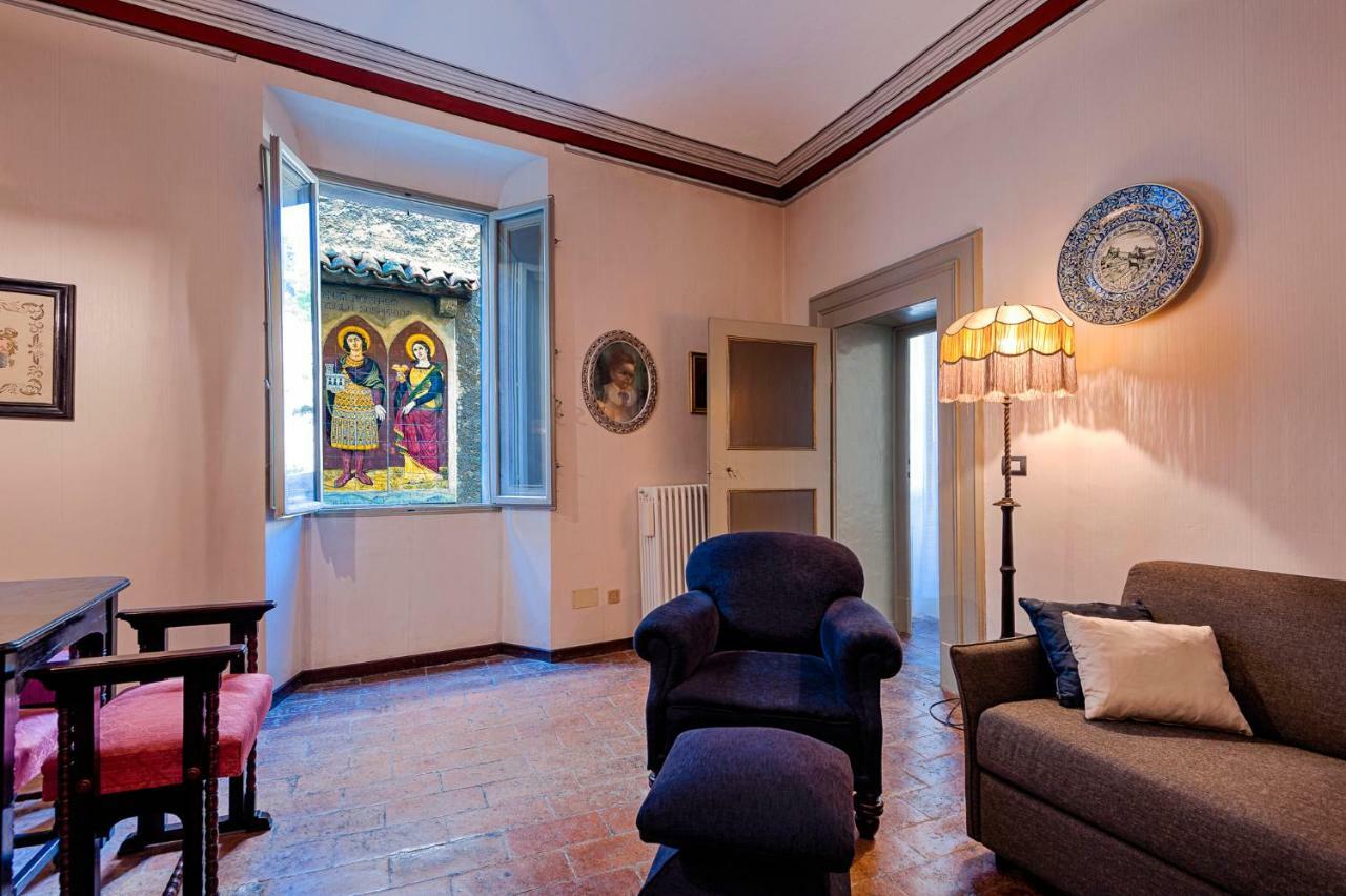 Antica Bifora Rsm Bed & Breakfast Сан Марино Екстериор снимка